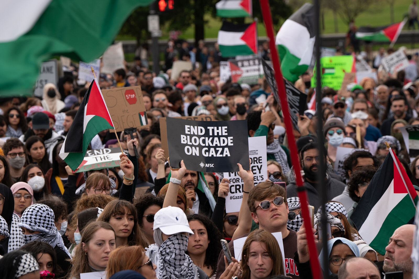Beyond Rhetoric: Pakistan’s Tangible Support for Palestine Beyond Rhetoric: Pakistan’s Tangible Support for Palestine