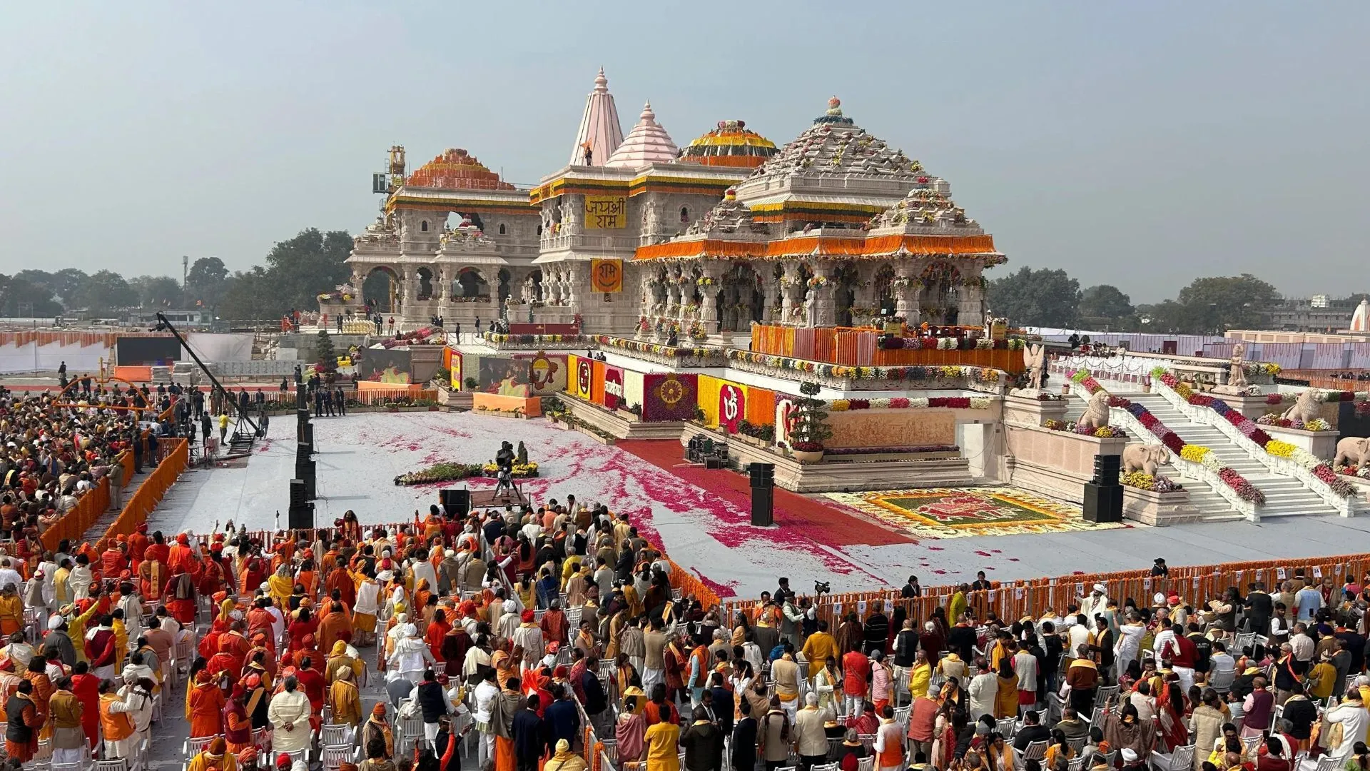 How India Became a Hindu Nation? How India Became a Hindu Nation?