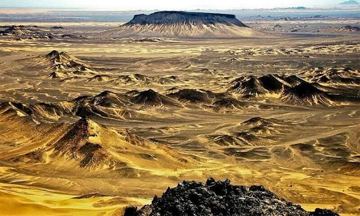 The Untapped Wealth of Balochistan: A Case for Sustainable Mineral Development