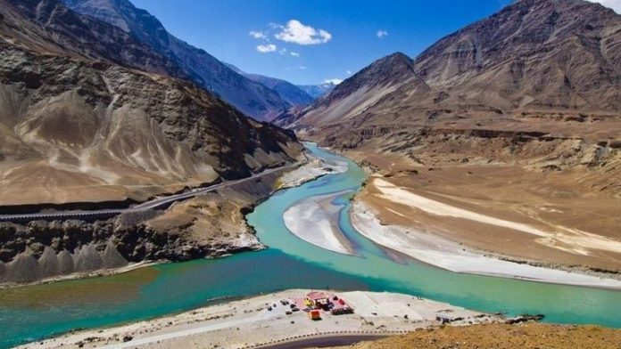 India’s Treaty of Deceit: The Indus Waters Pact and the Collapse of Indian Credibility India’s Treaty of Deceit: The Indus Waters Pact and the Collapse of Indian Credibility