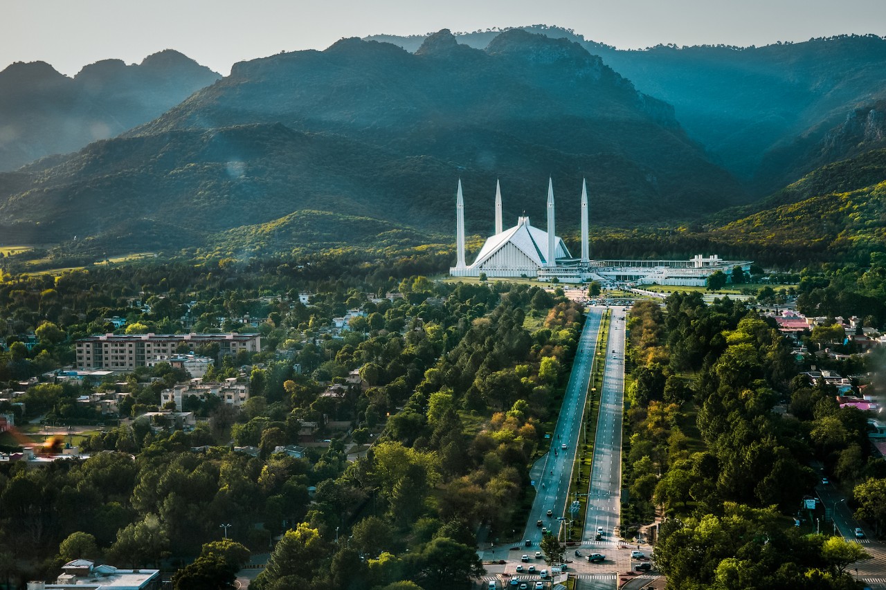 Nature’s Double Strike: What Islamabad’s Storm and Pakistan’s Quake Reveal About a Climate-Scarred Future Nature’s Double Strike: What Islamabad’s Storm and Pakistan’s Quake Reveal About a Climate-Scarred Future