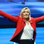 Marine Le Pen’s Conviction: Implications on Pakistan Marine Le Pen’s Conviction: Implications on Pakistan