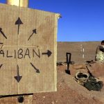 A New Chapter: Russia’s Engagement with the Taliban and Its Regional Implications A New Chapter: Russia’s Engagement with the Taliban and Its Regional Implications