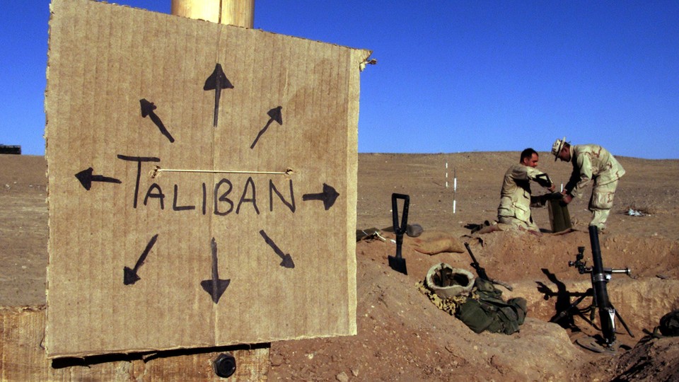 A New Chapter: Russia’s Engagement with the Taliban and Its Regional Implications A New Chapter: Russia’s Engagement with the Taliban and Its Regional Implications