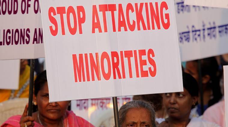 Hindutva Extremism and the Rising Persecution of Minorities in India Hindutva Extremism and the Rising Persecution of Minorities in India