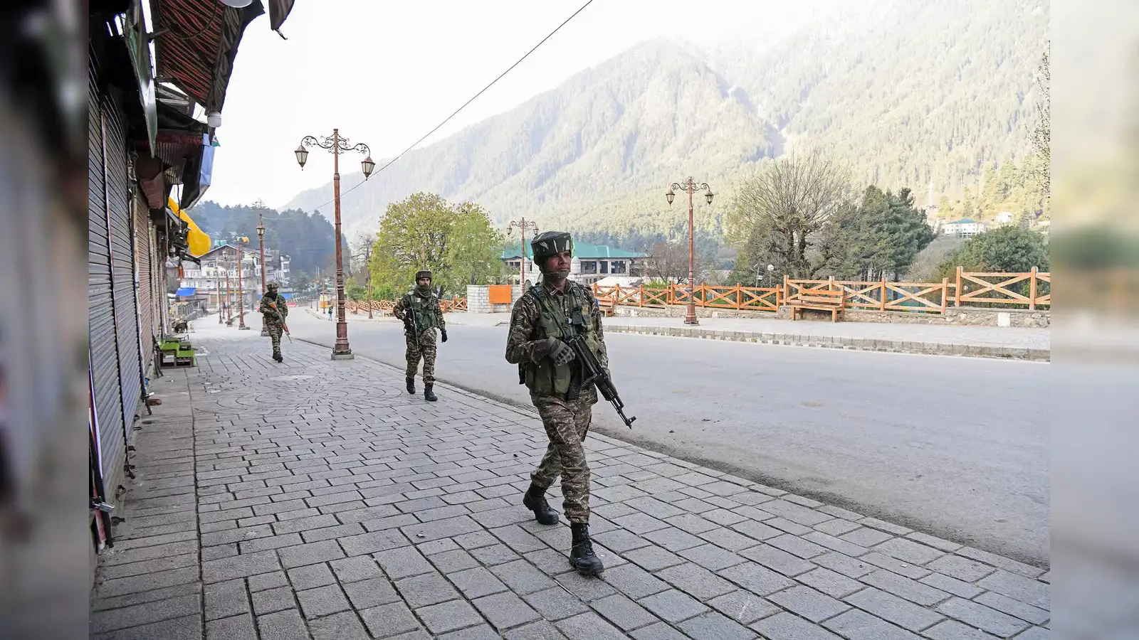 From Pigeons to Pahalgam: India’s Endless Blame Game with Pakistan From Pigeons to Pahalgam: India’s Endless Blame Game with Pakistan