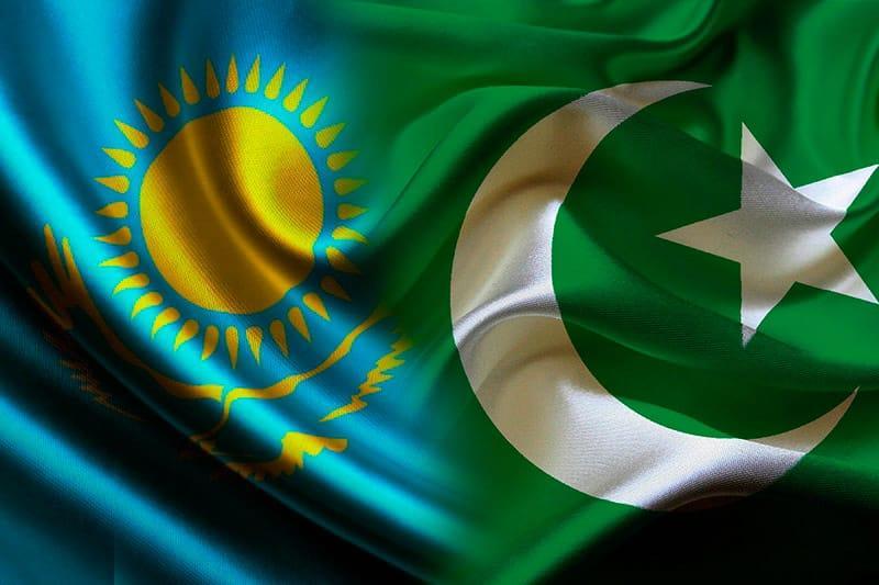 Bridging Continents, Building Trust: Pakistan’s Renewed Strategic Embrace of Central Asia through Kazakhstan