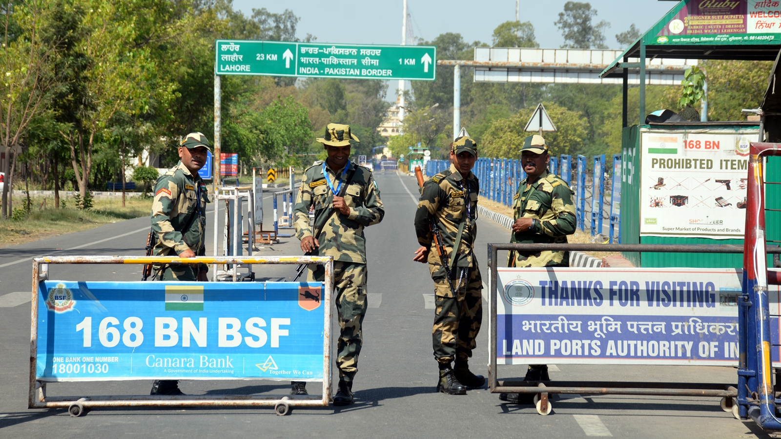 Pahalgam’s False Flag? India’s Reckless Rhetoric vs. Pakistan’s Measured Response