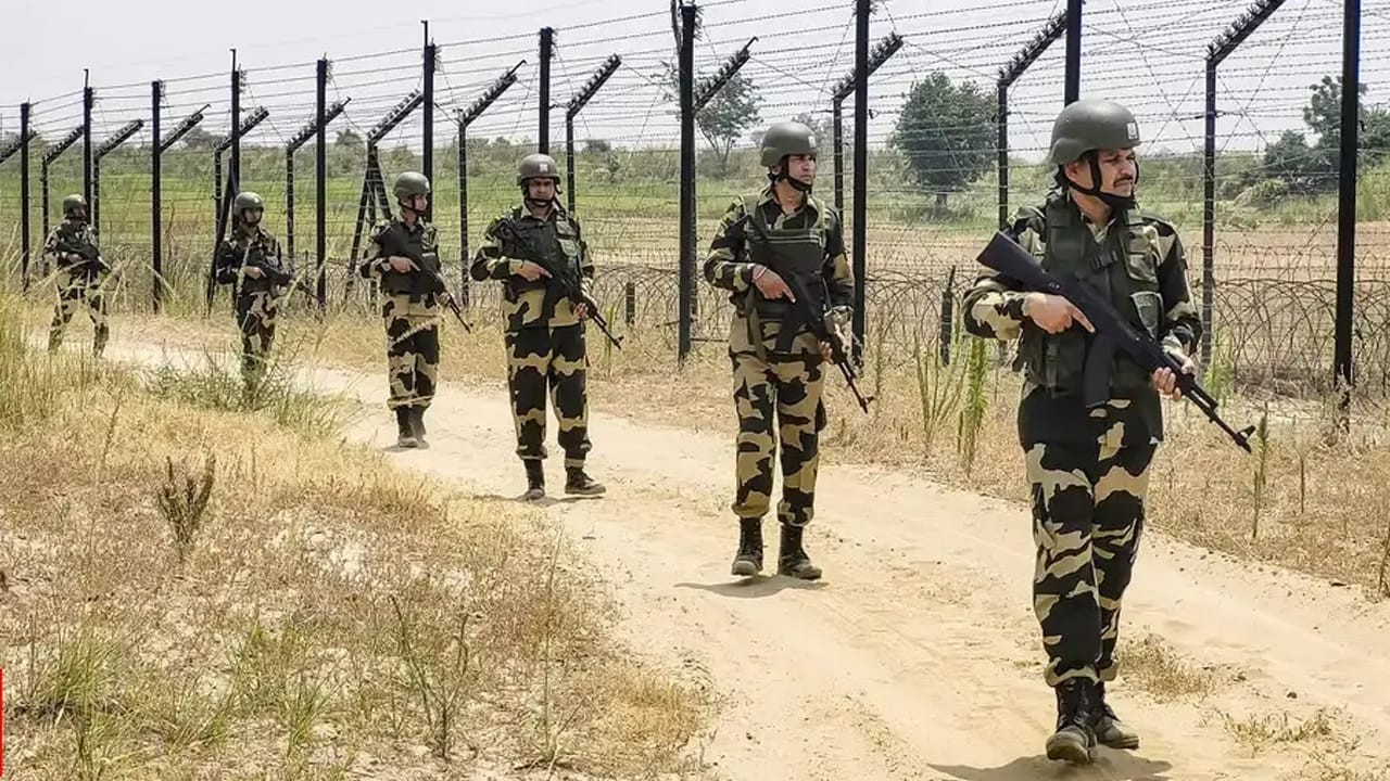 India’s Border Breach: A Disturbing Continuity of Violations