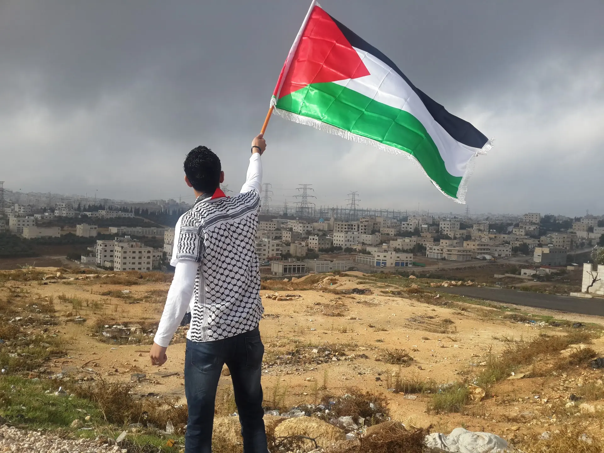 Pakistan’s Enduring Support for Palestine: Beyond Rhetoric, Into Action