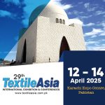 Textile Asia 2025: How Pakistan is Weaving Its Way to Global Leadership