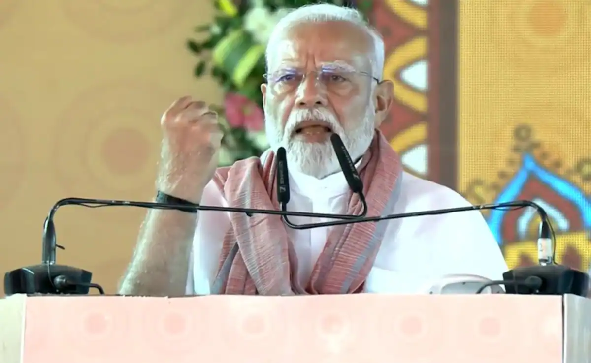 False Flag or Terrorism? Indians Question Modi’s Response to Pahalgam False Flag or Terrorism? Indians Question Modi’s Response to Pahalgam