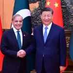 The Rise of the Pakistan-China Strategic Order The Rise of the Pakistan-China Strategic Order