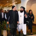 Afghanistan’s Role during the Indo-Pak Recent Crisis Afghanistan’s Role during the Indo-Pak Recent Crisis
