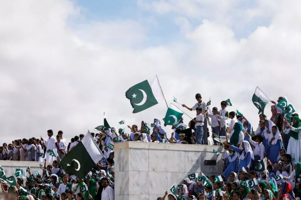 Pakistan Army: A Shield of the Nation Pakistan Army: A Shield of the Nation