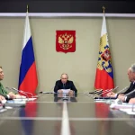 The Mirror of Moscow and the Political Role of Russian in Post-Colonial Central Asia The Mirror of Moscow and the Political Role of Russian in Post-Colonial Central Asia