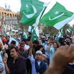 Bunyan Um Marsoos: Pakistan’s Iron Wall Strikes Back Against Aggression Bunyan Um Marsoos: Pakistan’s Iron Wall Strikes Back Against Aggression