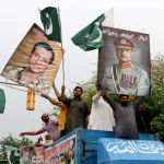 Military Tensions between Pakistan – India Military Tensions between Pakistan – India