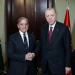 Pakistan and Turkey Deepen Their Strategic Cooperation Pakistan and Turkey Deepen Their Strategic Cooperation