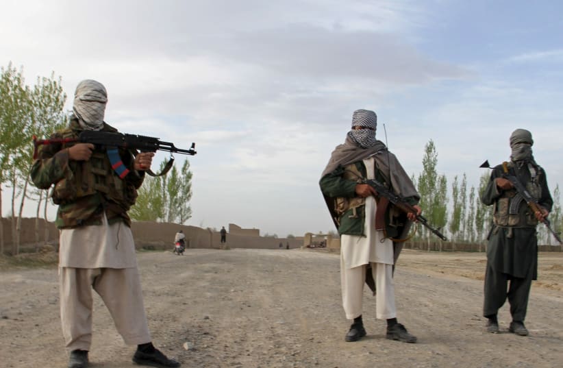 How Foreign-Backed Militants Are Targeting Pakistan’s Peace How Foreign-Backed Militants Are Targeting Pakistan’s Peace