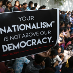 India’s Declining Free Expression Space India’s Declining Free Expression Space
