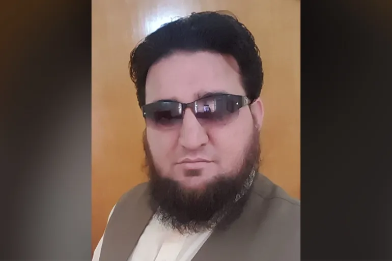 Who was Ehsan Ullah Ehsan?