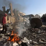 Gaza Under Fire: How Israel’s War is Hurting Innocent Lives Across the Region Gaza Under Fire: How Israel’s War is Hurting Innocent Lives Across the Region