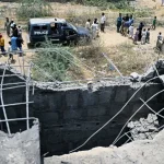 India’s Night Strikes and Pakistan’s Response India’s Night Strikes and Pakistan’s Response