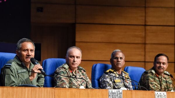 India Made Noise, Pakistan Took Action India Made Noise, Pakistan Took Action