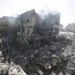 Pakistan Is Not Gaza: We Will Not Let You Kill Our Children