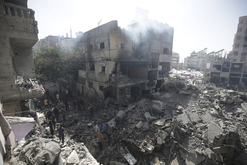 Pakistan Is Not Gaza: We Will Not Let You Kill Our Children
