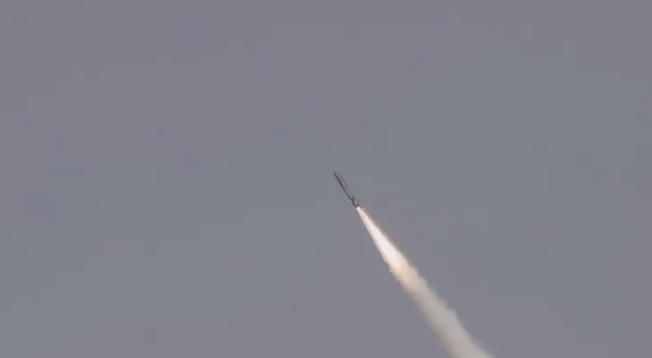 Pakistan’s Missile Test: Strategic Signaling or Escalation? Pakistan’s Missile Test: Strategic Signaling or Escalation?