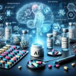 Transforming Healthcare and Pharma Using AI-Based Biomedicine Transforming Healthcare and Pharma Using AI-Based Biomedicine