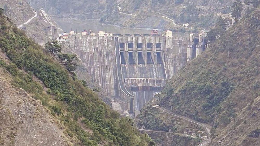 Baglihar’s Blockade: A Small Dam, A Big Danger