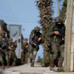 Fragile Peace Shattered: Israel Strikes Syria Amid Sectarian Tensions Fragile Peace Shattered: Israel Strikes Syria Amid Sectarian Tensions