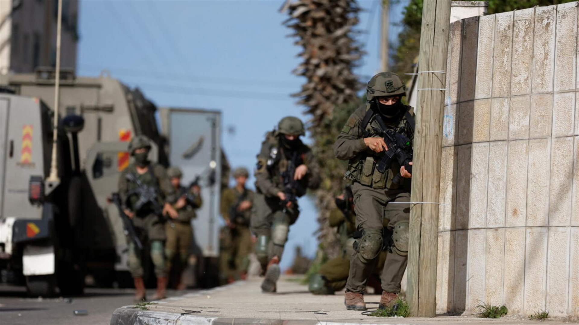 Fragile Peace Shattered: Israel Strikes Syria Amid Sectarian Tensions Fragile Peace Shattered: Israel Strikes Syria Amid Sectarian Tensions