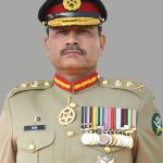General Asim Munir: The Iron-Willed Commander Steering Pakistan Through Storms General Asim Munir: The Iron-Willed Commander Steering Pakistan Through Storms