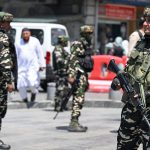Strike Before the Storm: Doctrine, Diplomacy, and the India-Pakistan Standoff Strike Before the Storm: Doctrine, Diplomacy, and the India-Pakistan Standoff