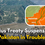 The Indus Waters Treaty: A Mirror Reflecting India’s Authoritarian Aspirations The Indus Waters Treaty: A Mirror Reflecting India’s Authoritarian Aspirations