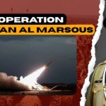 India on Knees during Operation Bunyan-um Marsoos India on Knees during Operation Bunyan-um Marsoos