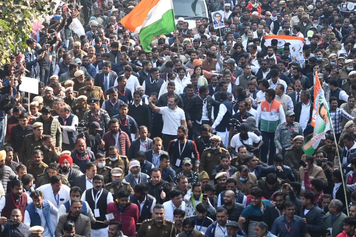 India’s Recklessness Endangers South Asia’s Fragile Peace India’s Recklessness Endangers South Asia’s Fragile Peace
