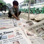 Distortion of Truth and Media Control: How India Silences the Other Side