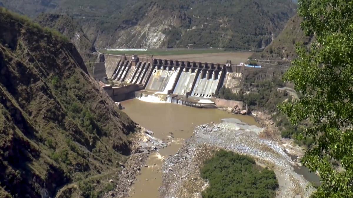 Pakistan Condemns India’s Unilateral Suspension of Indus Waters Treaty Pakistan Condemns India’s Unilateral Suspension of Indus Waters Treaty