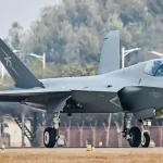 Pakistan’s J-35 Deal Sends Shockwaves Through India