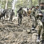 India-Pakistan Tensions Escalate: Kashmir Attack, Water Dispute, and Military Buildup Heighten Regional Risks India-Pakistan Tensions Escalate: Kashmir Attack, Water Dispute, and Military Buildup Heighten Regional Risks