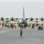 A Strike Too Far: The Noor Khan Air Base Attack and South Asia’s Tipping Point A Strike Too Far: The Noor Khan Air Base Attack and South Asia’s Tipping Point