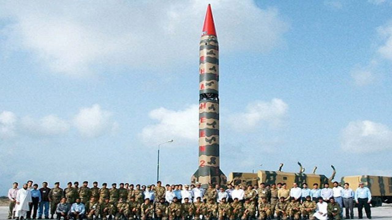 Youm-e-Takbir: The Day Pakistan Roared Back into Sovereign Equilibrium Youm-e-Takbir: The Day Pakistan Roared Back into Sovereign Equilibrium