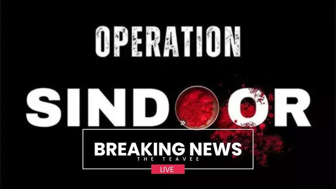 Collateral Lies: The Human Cost of India’s Operation Sindoor Collateral Lies: The Human Cost of India’s Operation Sindoor