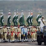 Strategic Necessity: Pakistan’s Defense Spending in a Volatile Region Strategic Necessity: Pakistan’s Defense Spending in a Volatile Region