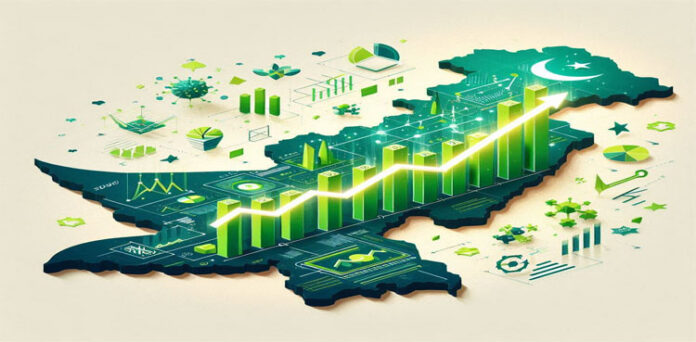 Pakistan’s Economic Reawakening in 2025 Pakistan’s Economic Reawakening in 2025